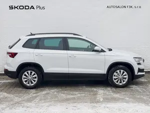 Škoda Karoq Ambition