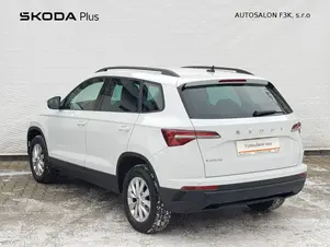 Škoda Karoq Ambition