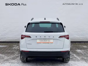 Škoda Karoq Ambition