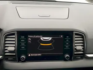 Škoda Karoq Ambition