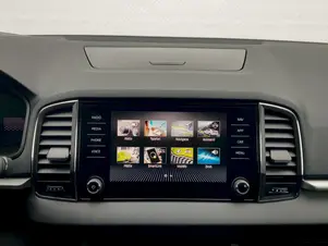 Škoda Karoq Ambition