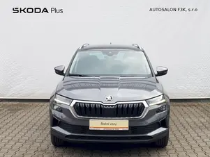 Škoda Karoq Top Selection