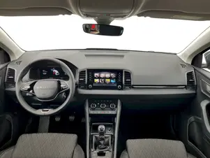 Škoda Karoq Top Selection