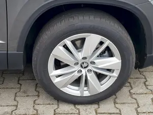 Škoda Karoq Top Selection