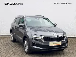 Škoda Karoq Top Selection