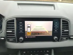 Škoda Karoq Top Selection