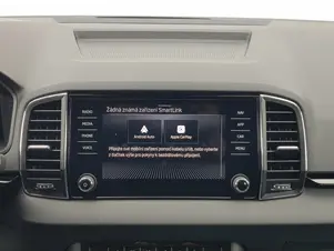 Škoda Karoq Top Selection