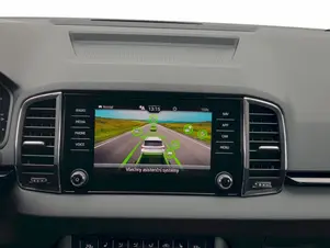 Škoda Karoq Top Selection