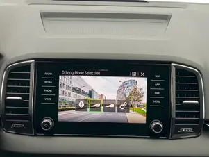 Škoda Karoq Top Selection