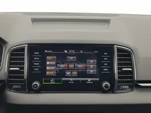 Škoda Karoq Top Selection