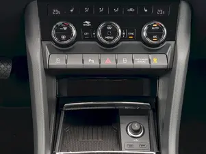 Škoda Karoq Top Selection