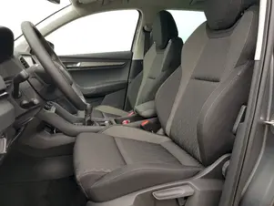 Škoda Karoq Top Selection