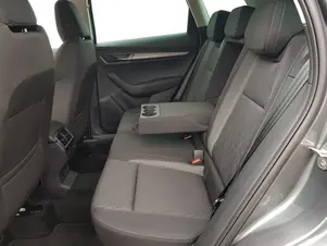 Škoda Karoq Top Selection