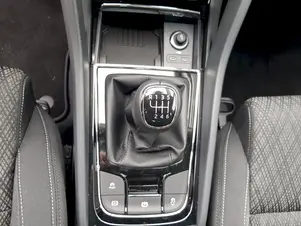 Škoda Karoq Top Selection