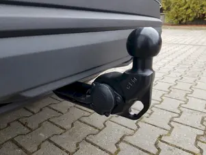 Škoda Karoq Top Selection