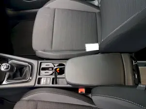 Škoda Octavia Selection