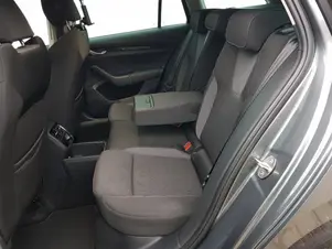 Škoda Octavia Selection