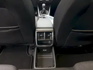 Škoda Octavia Selection