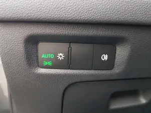 Škoda Octavia Selection