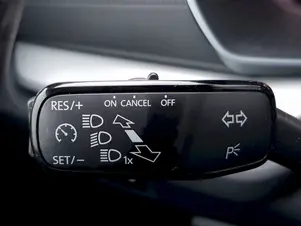 Škoda Octavia Selection