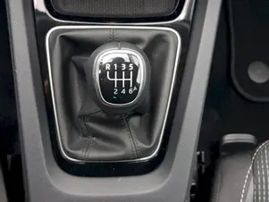 Škoda Octavia Selection