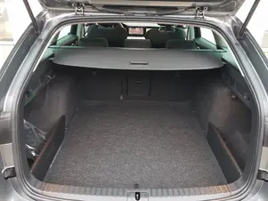 Škoda Octavia Selection