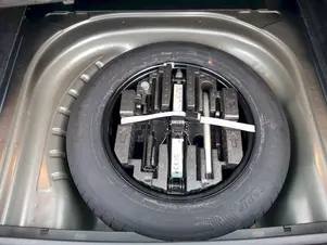 Škoda Octavia Selection