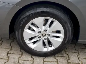 Škoda Octavia Selection