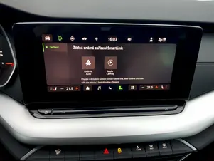 Škoda Octavia Selection