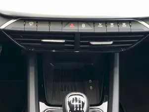 Škoda Octavia Selection