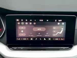 Škoda Octavia Selection