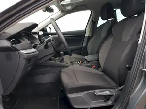 Škoda Octavia Selection