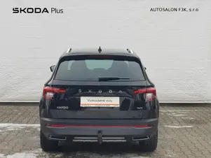 Škoda Karoq Style