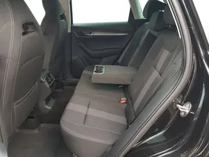 Škoda Karoq Style