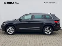 Kodiaq Style