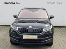 Kodiaq Style