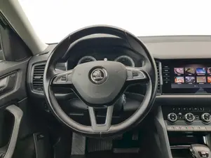 Škoda Kodiaq Style