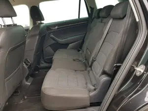 Škoda Kodiaq Style