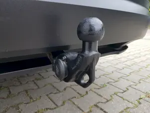 Škoda Kodiaq Style