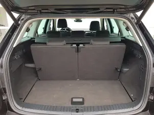 Škoda Kodiaq Style