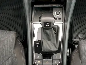 Škoda Kodiaq Style