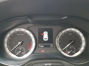 Škoda Kodiaq Style