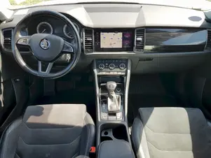Škoda Kodiaq Style Plus