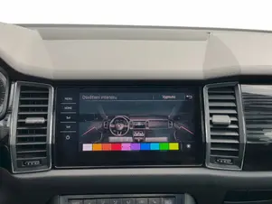 Škoda Kodiaq Style Plus