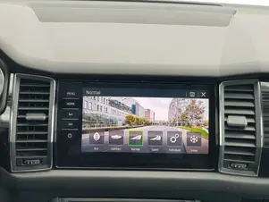 Škoda Kodiaq Style Plus