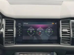 Škoda Kodiaq Style Plus