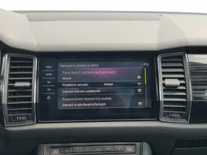 Škoda Kodiaq Style Plus