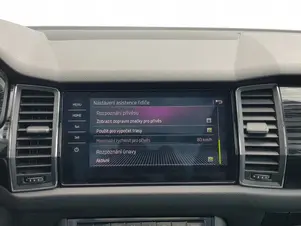 Škoda Kodiaq Style Plus