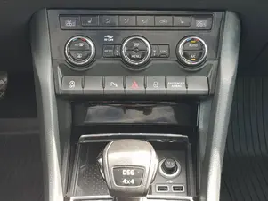Škoda Kodiaq Style Plus