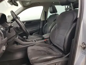 Škoda Kodiaq Style Plus